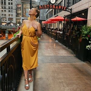 Meet your Posher, Jen